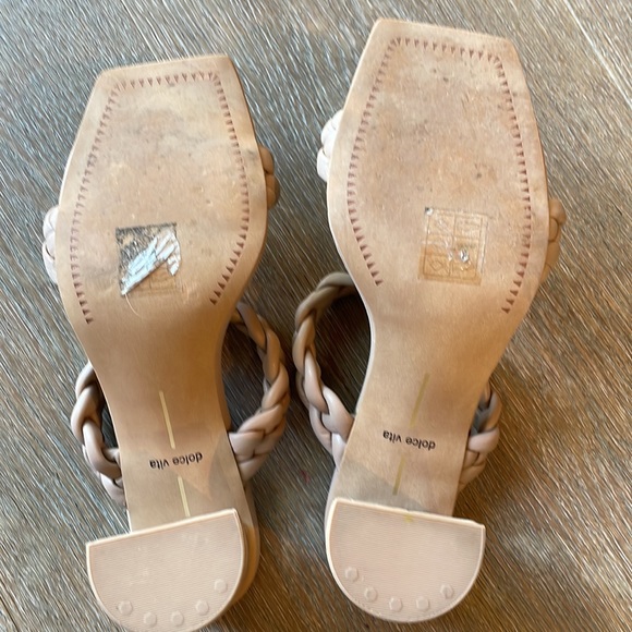 Dolce Vita Paily Heels Stella - Picture 5 of 5